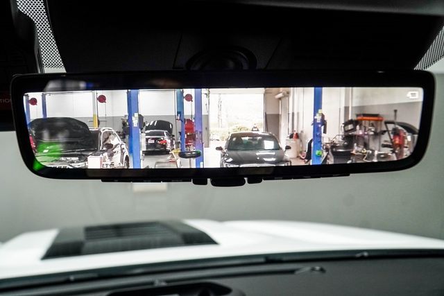 2025 Toyota Tacoma 4WD TRD Pro Hybrid Double Cab 5' Bed Automatic - 22964250 - 30