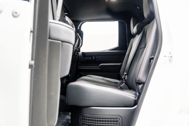 2025 Toyota Tacoma 4WD TRD Pro Hybrid Double Cab 5' Bed Automatic - 22964250 - 42