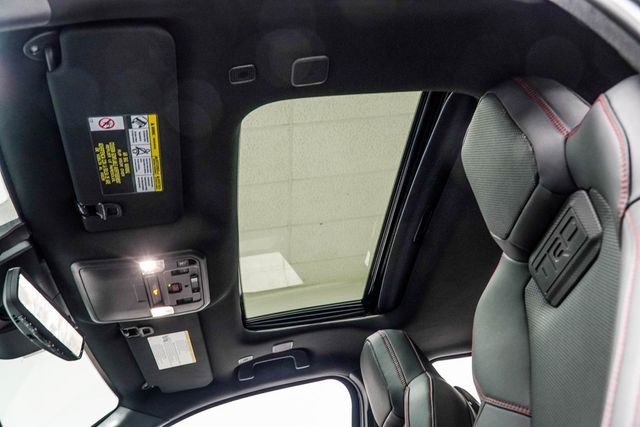 2025 Toyota Tacoma 4WD TRD Pro Hybrid Double Cab 5' Bed Automatic - 22964250 - 43