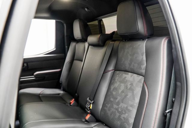 2025 Toyota Tacoma 4WD TRD Pro Hybrid Double Cab 5' Bed Automatic - 22964250 - 45