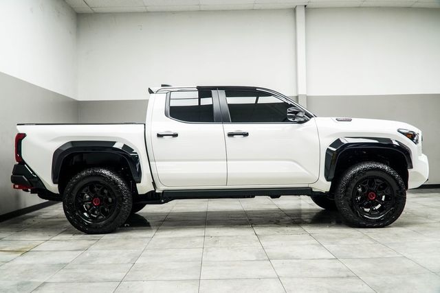 2025 Toyota Tacoma 4WD TRD Pro Hybrid Double Cab 5' Bed Automatic - 22964250 - 5
