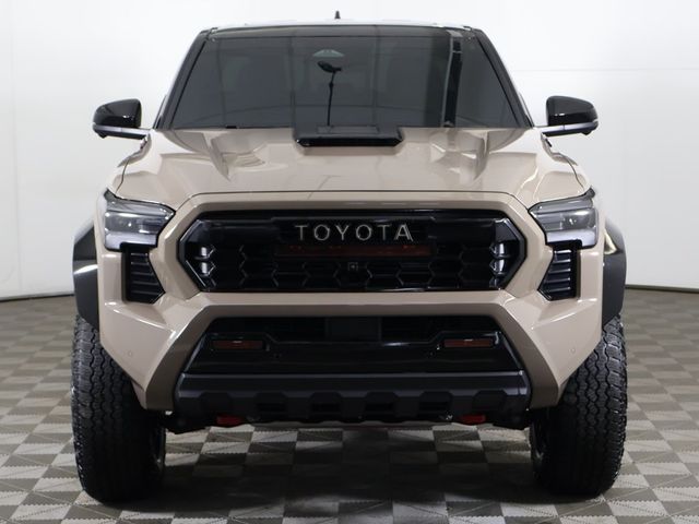 2025 Toyota Tacoma 4WD TRD Pro Hybrid Double Cab 5' Bed Automatic - 22972509 - 11