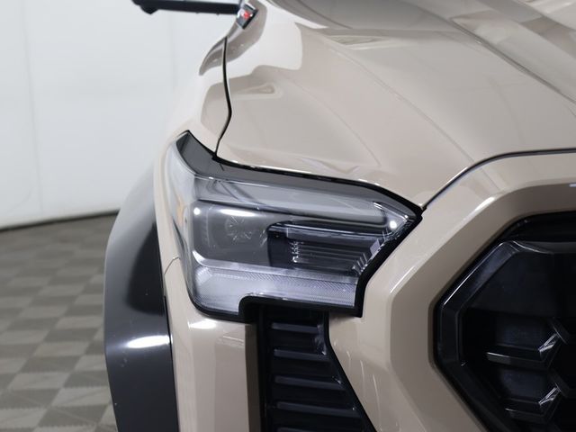 2025 Toyota Tacoma 4WD TRD Pro Hybrid Double Cab 5' Bed Automatic - 22972509 - 13