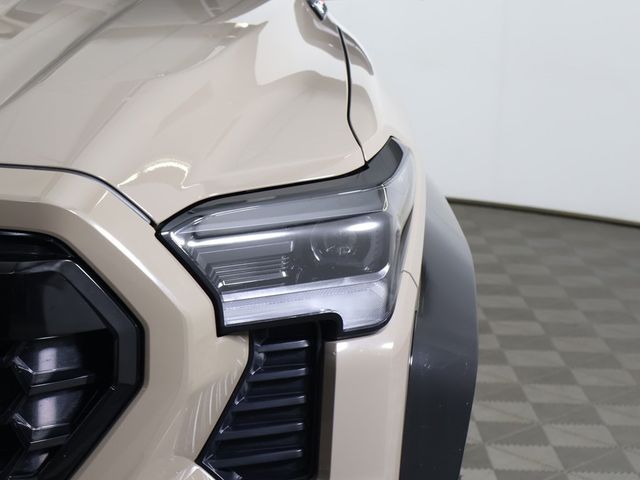 2025 Toyota Tacoma 4WD TRD Pro Hybrid Double Cab 5' Bed Automatic - 22972509 - 14