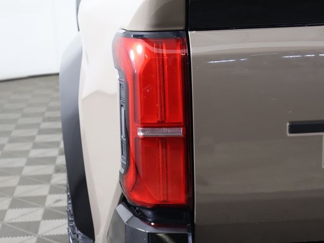 2025 Toyota Tacoma 4WD TRD Pro Hybrid Double Cab 5' Bed Automatic - 22972509 - 15