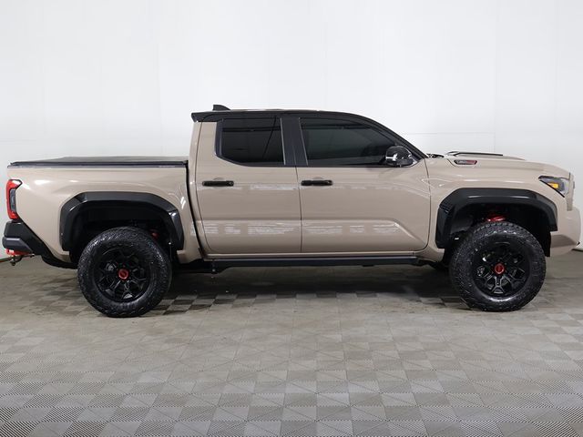 2025 Toyota Tacoma 4WD TRD Pro Hybrid Double Cab 5' Bed Automatic - 22972509 - 18