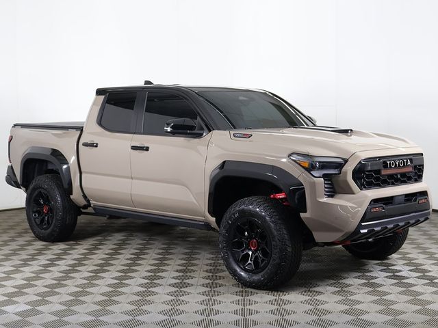 2025 Toyota Tacoma 4WD TRD Pro Hybrid Double Cab 5' Bed Automatic - 22972509 - 1