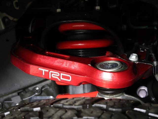 2025 Toyota Tacoma 4WD TRD Pro Hybrid Double Cab 5' Bed Automatic - 22972509 - 22