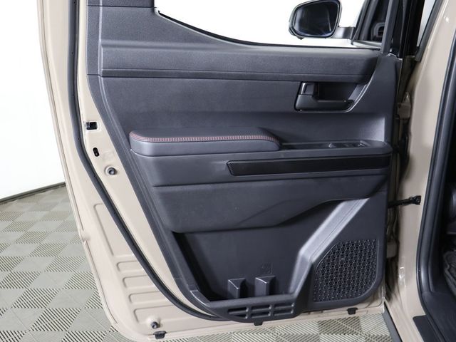 2025 Toyota Tacoma 4WD TRD Pro Hybrid Double Cab 5' Bed Automatic - 22972509 - 27