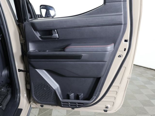 2025 Toyota Tacoma 4WD TRD Pro Hybrid Double Cab 5' Bed Automatic - 22972509 - 28