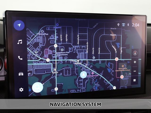 2025 Toyota Tacoma 4WD TRD Pro Hybrid Double Cab 5' Bed Automatic - 22972509 - 2