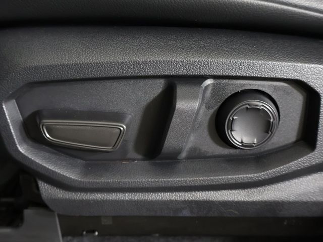 2025 Toyota Tacoma 4WD TRD Pro Hybrid Double Cab 5' Bed Automatic - 22972509 - 34