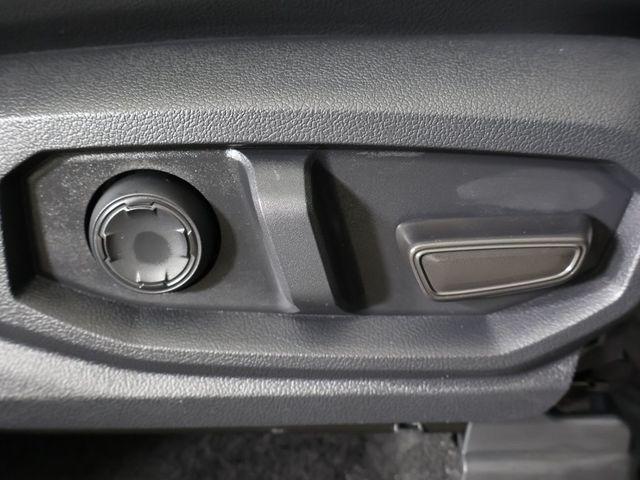 2025 Toyota Tacoma 4WD TRD Pro Hybrid Double Cab 5' Bed Automatic - 22972509 - 35