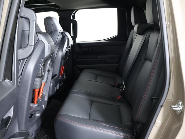 2025 Toyota Tacoma 4WD TRD Pro Hybrid Double Cab 5' Bed Automatic - 22972509 - 36