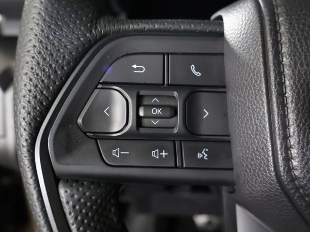 2025 Toyota Tacoma 4WD TRD Pro Hybrid Double Cab 5' Bed Automatic - 22972509 - 44