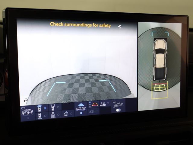 2025 Toyota Tacoma 4WD TRD Pro Hybrid Double Cab 5' Bed Automatic - 22972509 - 50