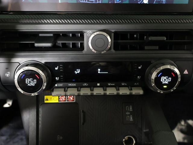 2025 Toyota Tacoma 4WD TRD Pro Hybrid Double Cab 5' Bed Automatic - 22972509 - 51