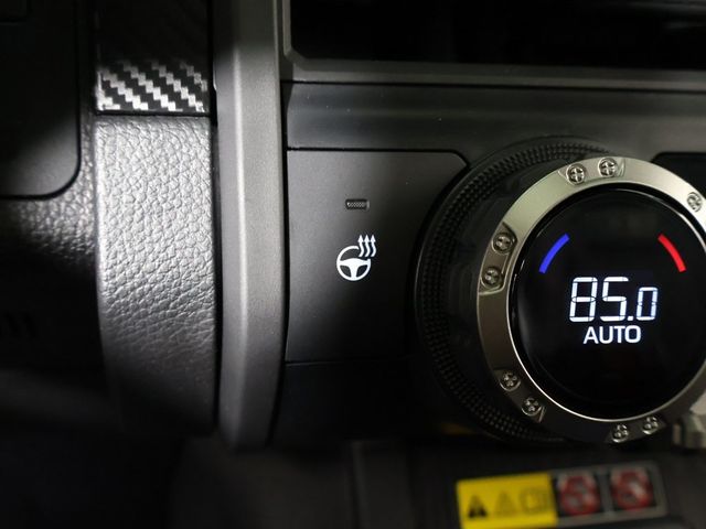 2025 Toyota Tacoma 4WD TRD Pro Hybrid Double Cab 5' Bed Automatic - 22972509 - 52