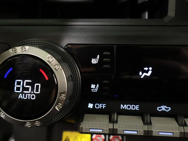 2025 Toyota Tacoma 4WD TRD Pro Hybrid Double Cab 5' Bed Automatic - 22972509 - 53