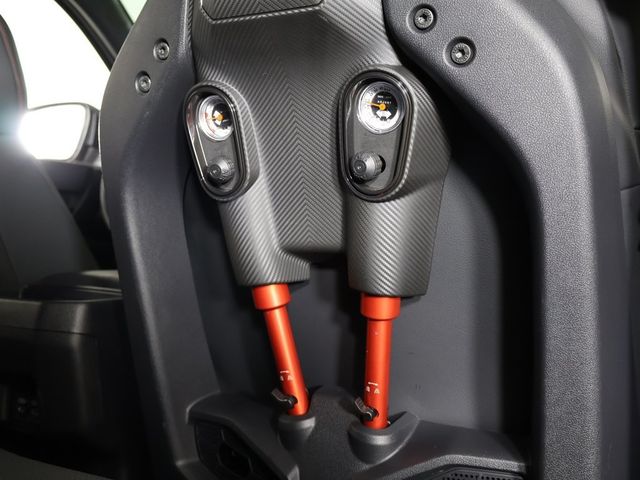 2025 Toyota Tacoma 4WD TRD Pro Hybrid Double Cab 5' Bed Automatic - 22972509 - 58