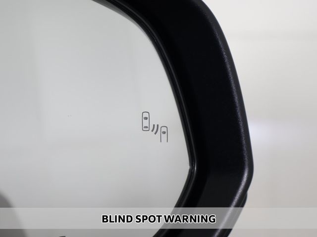 2025 Toyota Tacoma 4WD TRD Pro Hybrid Double Cab 5' Bed Automatic - 22972509 - 5