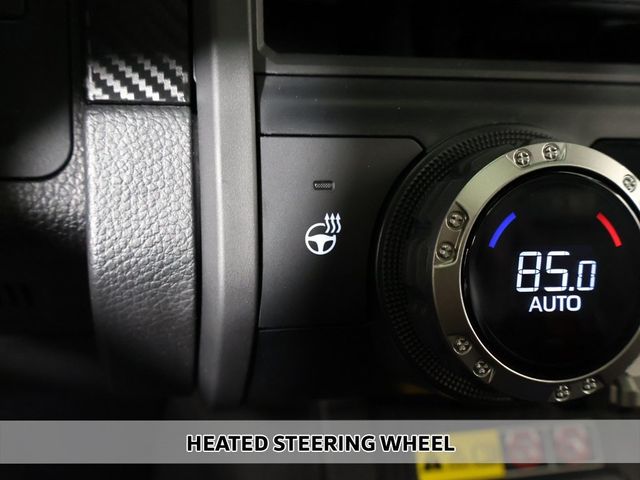 2025 Toyota Tacoma 4WD TRD Pro Hybrid Double Cab 5' Bed Automatic - 22972509 - 7