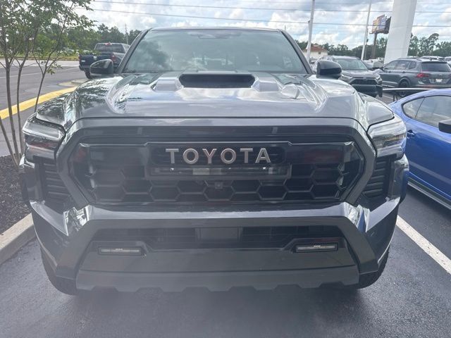 2025 Toyota Tacoma 4WD TRD Pro Hybrid Double Cab 5' Bed Automatic - 23044046 - 1