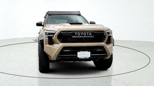 2025 Toyota Tacoma 4WD TRD Pro Hybrid Double Cab 5' Bed Automatic - 23095079 - 1