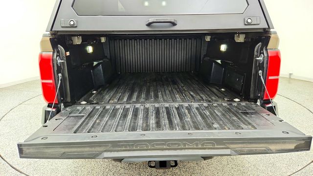 2025 Toyota Tacoma 4WD TRD Pro Hybrid Double Cab 5' Bed Automatic - 23095079 - 23