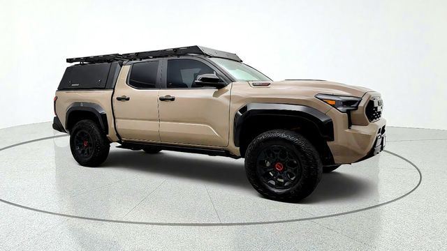 2025 Toyota Tacoma 4WD TRD Pro Hybrid Double Cab 5' Bed Automatic - 23095079 - 2
