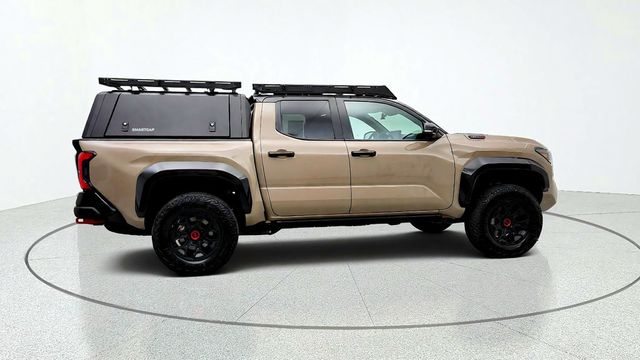 2025 Toyota Tacoma 4WD TRD Pro Hybrid Double Cab 5' Bed Automatic - 23095079 - 3