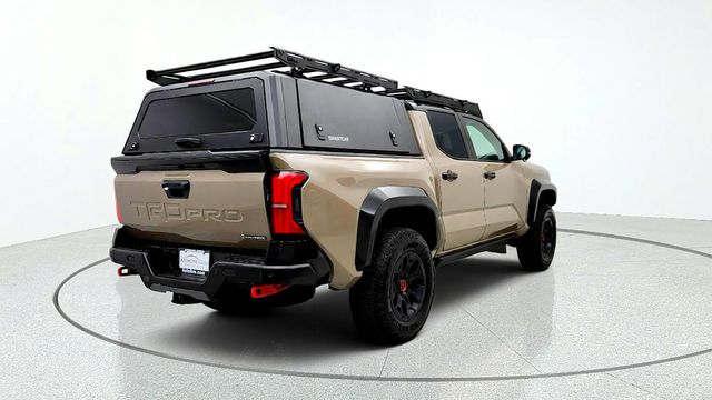 2025 Toyota Tacoma 4WD TRD Pro Hybrid Double Cab 5' Bed Automatic - 23095079 - 4