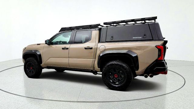 2025 Toyota Tacoma 4WD TRD Pro Hybrid Double Cab 5' Bed Automatic - 23095079 - 6