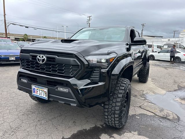 2025 Toyota Tacoma 4WD TRD Sport - 22961038 - 0