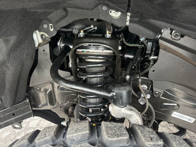 2025 Toyota Tacoma 4WD TRD Sport - 22961038 - 9