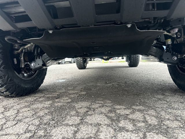 2025 Toyota Tacoma 4WD TRD Sport - 22961038 - 10