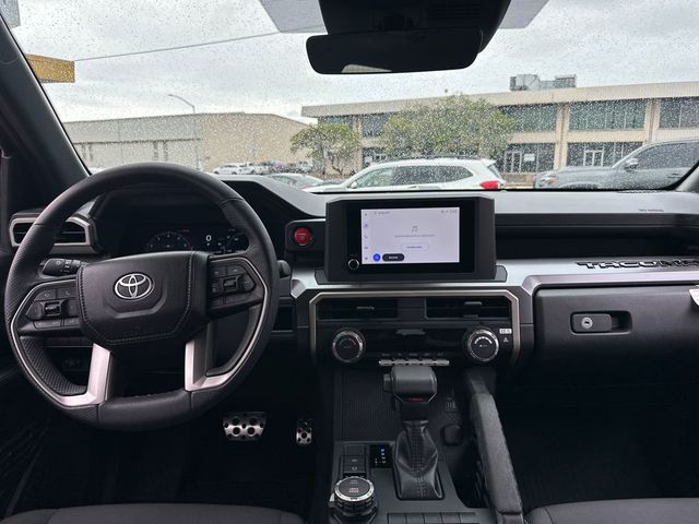 2025 Toyota Tacoma 4WD TRD Sport - 22961038 - 12