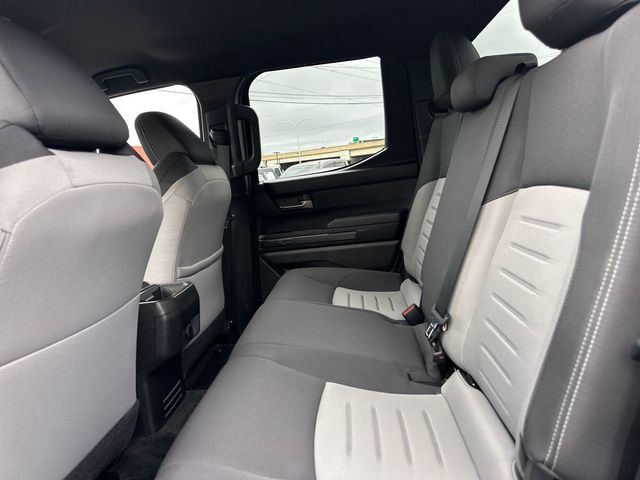 2025 Toyota Tacoma 4WD TRD Sport - 22961038 - 13