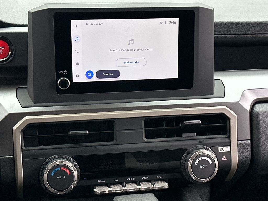 2025 Toyota Tacoma 4WD TRD Sport - 22961038 - 14