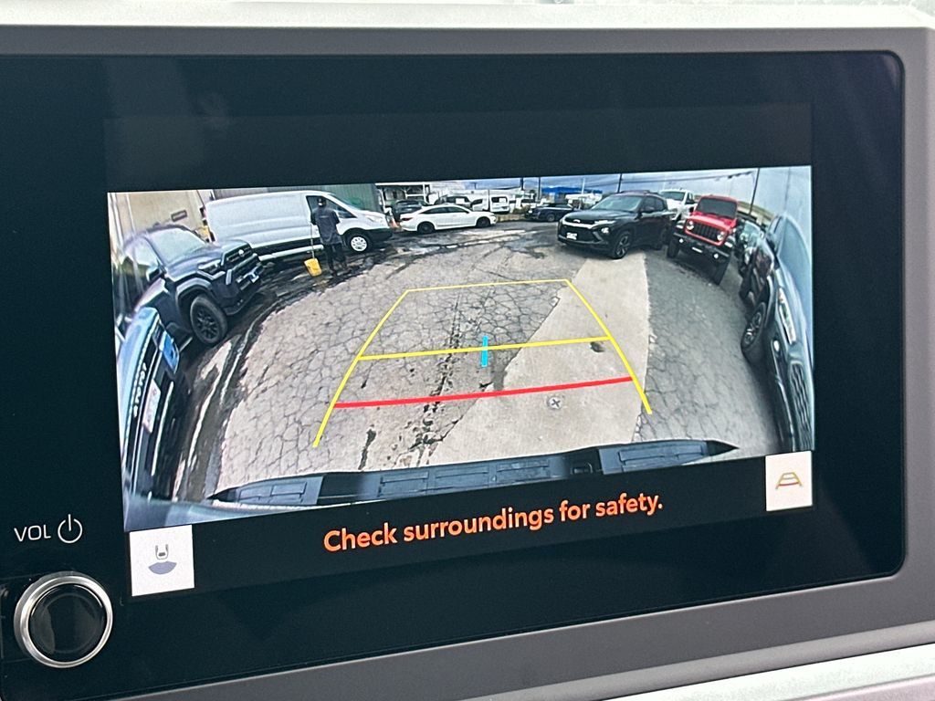 2025 Toyota Tacoma 4WD TRD Sport - 22961038 - 15