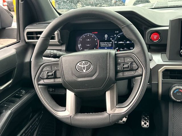 2025 Toyota Tacoma 4WD TRD Sport - 22961038 - 16