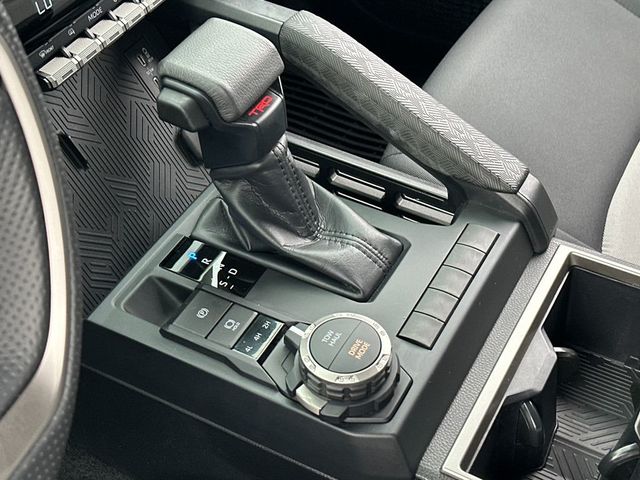 2025 Toyota Tacoma 4WD TRD Sport - 22961038 - 17