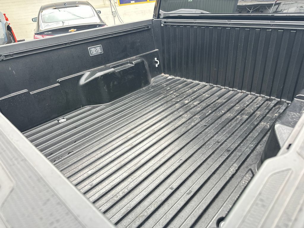 2025 Toyota Tacoma 4WD TRD Sport - 22961038 - 18