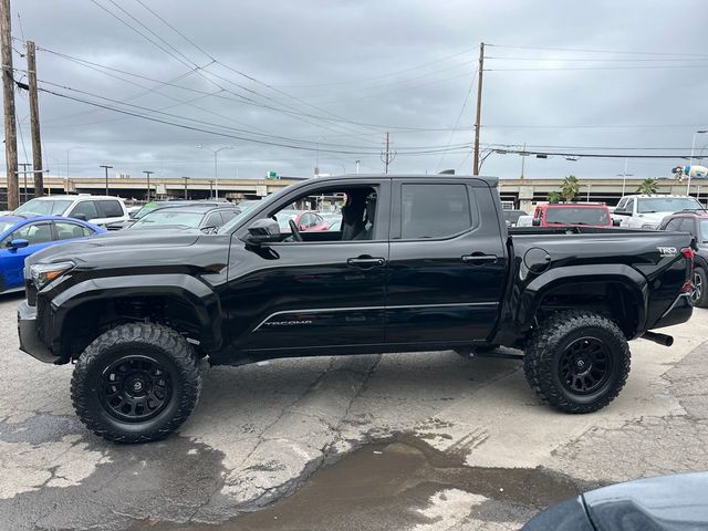 2025 Toyota Tacoma 4WD TRD Sport - 22961038 - 1