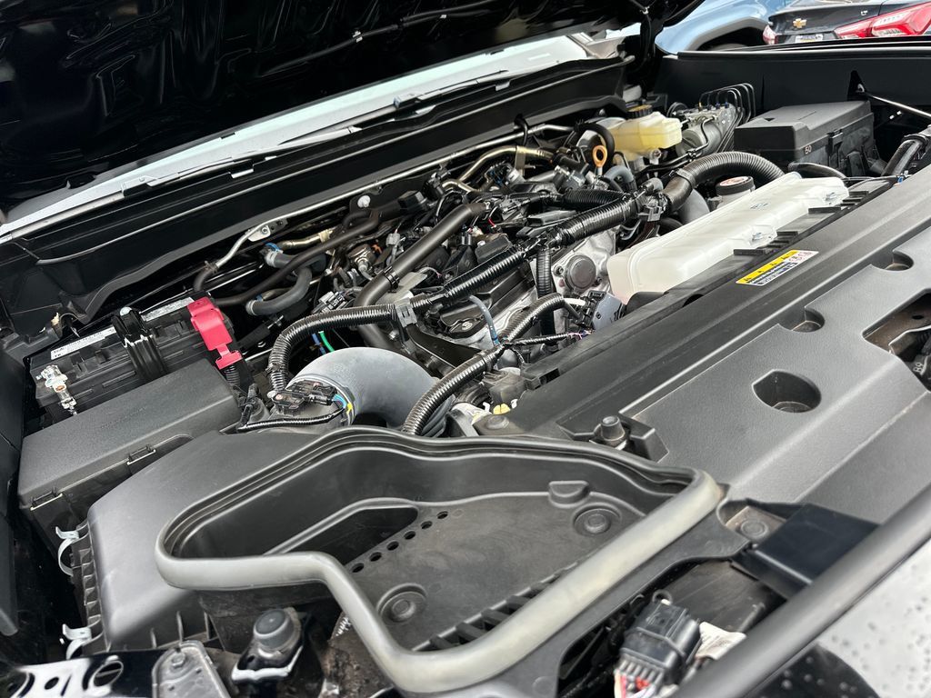 2025 Toyota Tacoma 4WD TRD Sport - 22961038 - 19