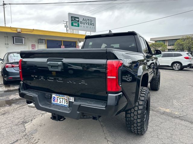 2025 Toyota Tacoma 4WD TRD Sport - 22961038 - 4