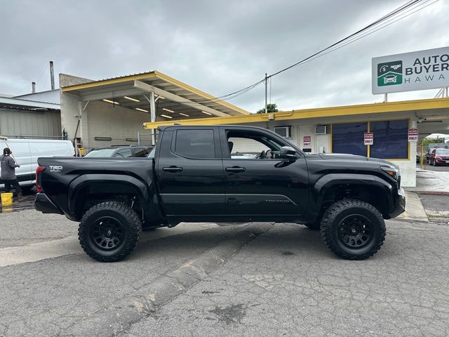 2025 Toyota Tacoma 4WD TRD Sport - 22961038 - 5