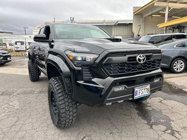2025 Toyota Tacoma 4WD TRD Sport - 22961038 - 6