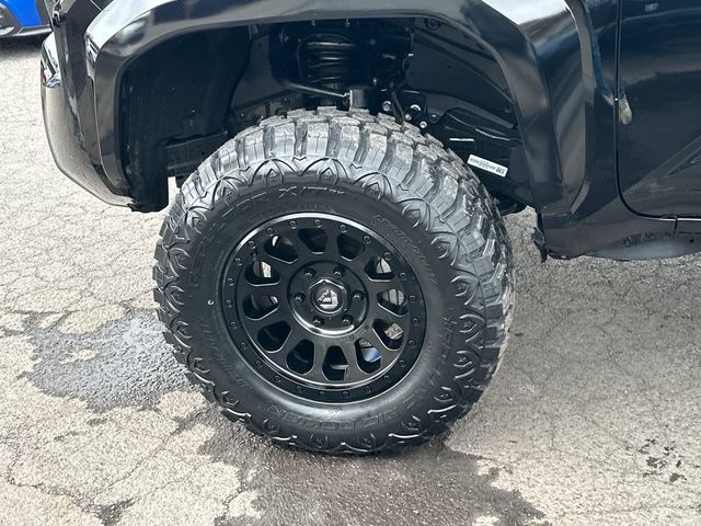 2025 Toyota Tacoma 4WD TRD Sport - 22961038 - 8