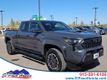 2025 Toyota Tacoma 4WD TRD Sport Double Cab 5' Bed Automatic - 23091589 - 0